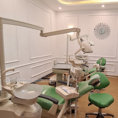 nha khoa da nang