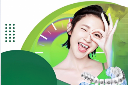 Niềng răng là gì? chi phí trả góp niềng tại nha khoa việt pháp