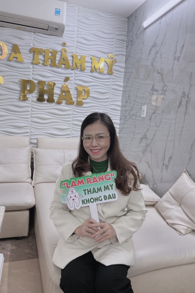 bọc răng sứ tại đà nẵng