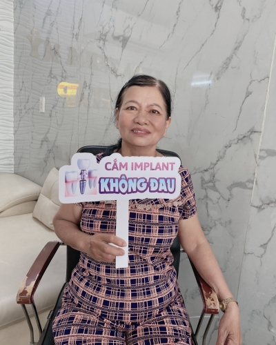 cắm implant tại đà nẵng