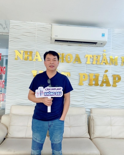 Chỉnh nha và làm răng sứ