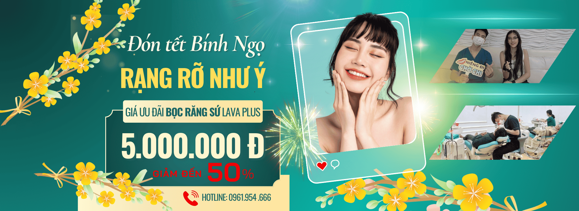 nha khoa khuyen mai 2026