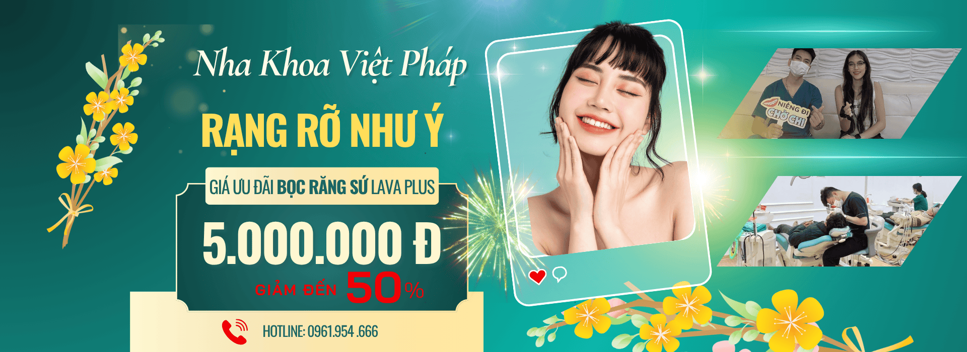 nha khoa khuyen mai 2026
